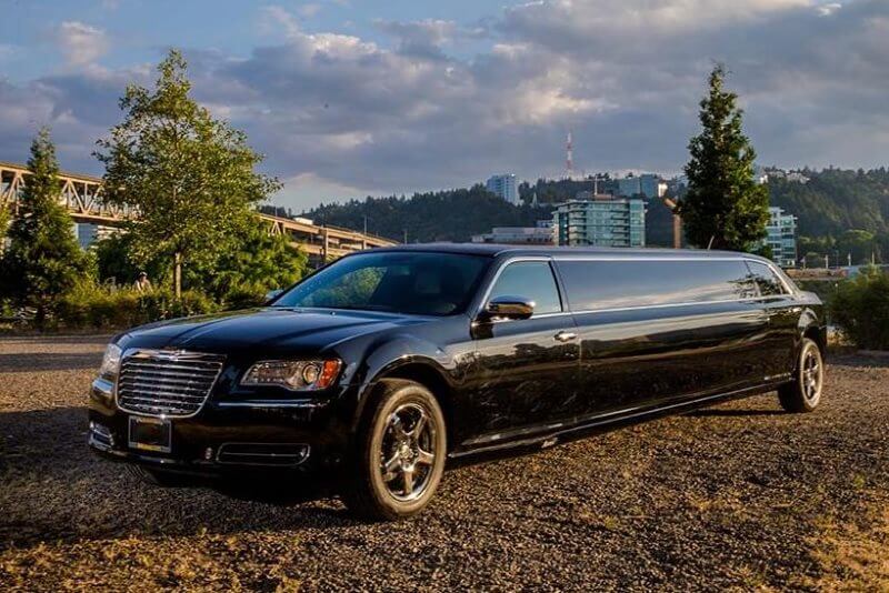 1 Limo Service Vancouver, WA 12 Cheap Limos, Best Rental Prices